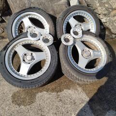 インパル　RS-Ⅲ  17インチ