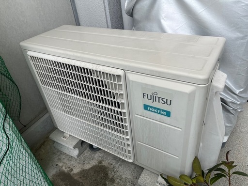 FUJITSUエアコン