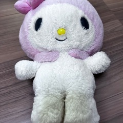 マイメロ ぬいぐるみ