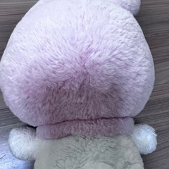 マイメロ ぬいぐるみの画像