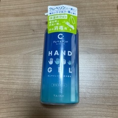 クレベ＆アンド ハンドジェル