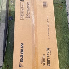 ダイキンCERAMHEATの画像