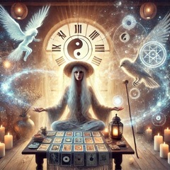 2025年の運勢気になりませんか？🤍☯️
