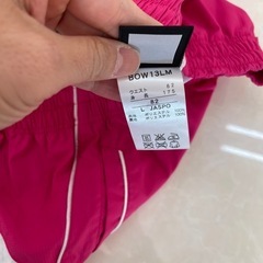 ZETT プロステイタス  上下の画像