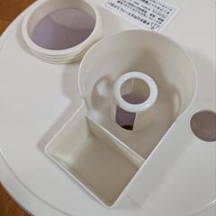 中古　加湿器　取りに来てくださいの画像