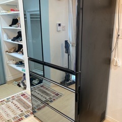 HITACHI 冷蔵庫 780L 