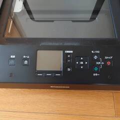 複合プリンター（インクジェット）の画像