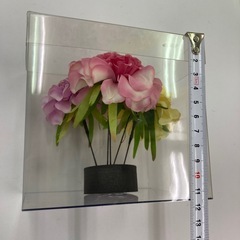 新品未使用　お好きな髪飾り1点500円でお譲りします。の画像