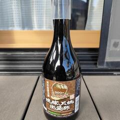 未開封　琉球月桃泡盛酢　720ml　1本