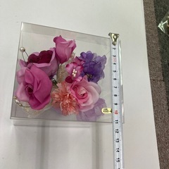 新品未使用　お好きな髪飾り1点500円でお譲りします。の画像