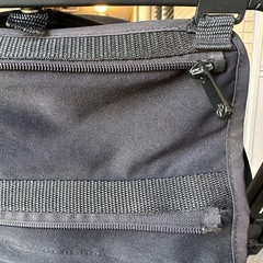 【お譲り先決定】超コンパクトベビーカー gbポキットの画像