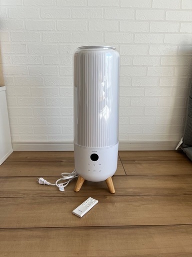 置き型加湿器