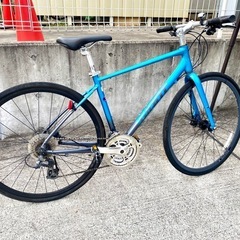 宮城県のgiant 自転車の中古が安い！激安で譲ります・無料で