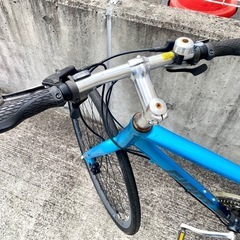 GIANT ジャイアント Sサイズ 中古 買取 自転車 クロスバイク ESCAPE DISCの画像