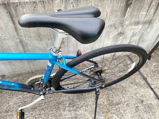 GIANT ジャイアント Sサイズ 中古 買取 自転車 クロスバイク ESCAPE DISC