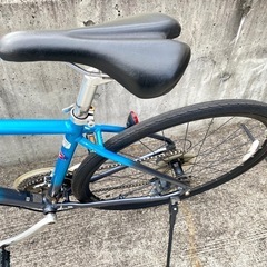 GIANT ジャイアント Sサイズ 中古 買取 自転車 クロスバイク ESCAPE DISCの画像