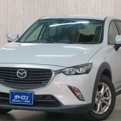 マツダ ＣＸ－３ 　ＸＤ入庫しました🚙