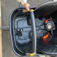 受け渡し者決まりました　自転車　子供2人乗せの画像