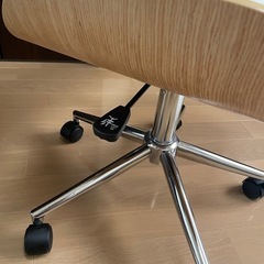 ※引渡し予定※【美品】オフィスチェアの画像