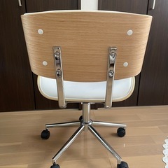 ※引渡し予定※【美品】オフィスチェアの画像