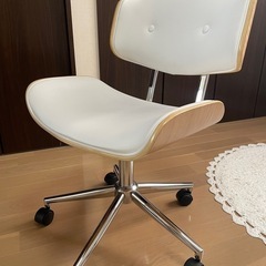 ※引渡し予定※【美品】オフィスチェア