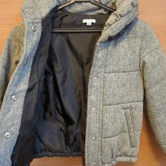 130cm a.v.v 　キッズコートの画像