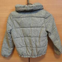 130cm a.v.v 　キッズコートの画像