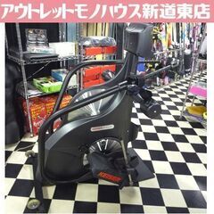 KEISER M7i 車椅子対応 ホイールチェア トータルボディ...
