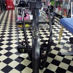 KEISER M7i 車椅子対応 ホイールチェア トータルボディトレーナー M7iWTBT カイザー トレーニング リハビリ 筋トレ 札幌市東区 新道東店の画像