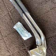 自転車用　スタンド　４本セット　新品・未使用の画像