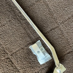自転車用　スタンド　４本セット　新品・未使用の画像