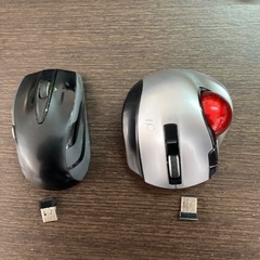 マウス