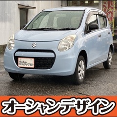 《自社ローン対応⭕️》［新潟県］【スズキ アルト 660 F 4...