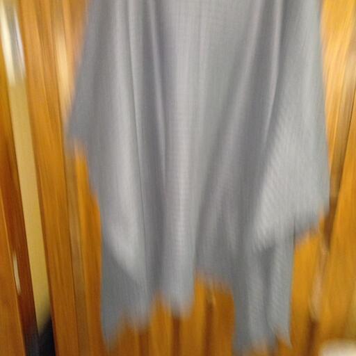 ポンチョ