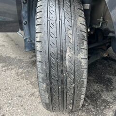 NO１９４２　スズキ　パレット　SWリミテッド　車検令和８年１１月の画像