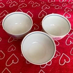来客用湯呑み茶碗の画像