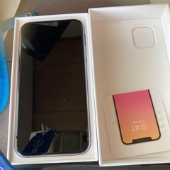 iPhone11     １２８Ｇの画像