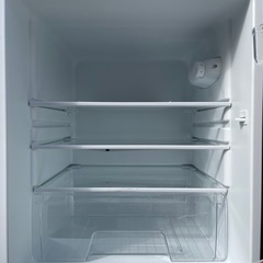 ⭐️2023年製⭐️ IRIS OHYAMA IRSD-14A-B 142Lの画像