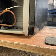 ⭐️2023年製⭐️ IRIS OHYAMA IRSD-14A-B 142Lの画像