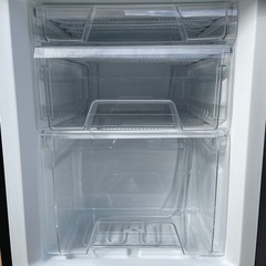 ⭐️2023年製⭐️ IRIS OHYAMA IRSD-14A-B 142Lの画像