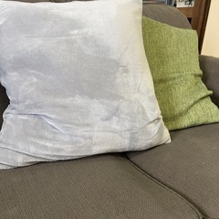クッション