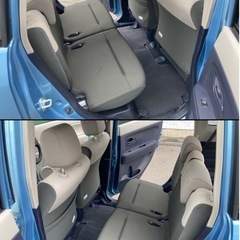 《自社ローン対応⭕️》［新潟県］【ホンダ ゼスト 660 G】現金販売から自社ローンまで幅広い購入方法で対応❗️審査通過率98%、ブラックOK、格安中古車販売店【オーシャンデザイン】 ✨ フルフラット✨の画像