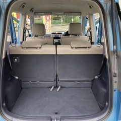 《自社ローン対応⭕️》［新潟県］【ホンダ ゼスト 660 G】現金販売から自社ローンまで幅広い購入方法で対応❗️審査通過率98%、ブラックOK、格安中古車販売店【オーシャンデザイン】 ✨ フルフラット✨の画像