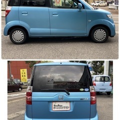 《自社ローン対応⭕️》［新潟県］【ホンダ ゼスト 660 G】現金販売から自社ローンまで幅広い購入方法で対応❗️審査通過率98%、ブラックOK、格安中古車販売店【オーシャンデザイン】 ✨ フルフラット✨の画像