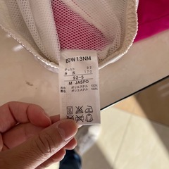 ZETT プロステイタス  上下の画像
