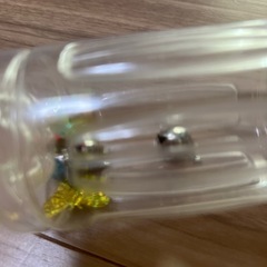 手作り 知育教材の画像
