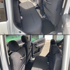 《自社ローン対応⭕️》［新潟県］【スバル ステラ 660 カスタムR スペシャル】現金販売から自社ローンまで幅広い購入方法で対応❗️審査通過率98%、ブラックOK、格安中古車販売店【オーシャンデザイン】 ✨ キーレス✨の画像