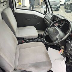 NO１９４３　スバル　サンバートラック　ＴＢ　車検令和７年３月の画像