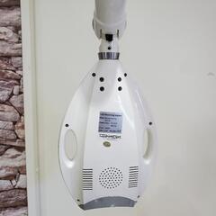 ホワイトニングマシン