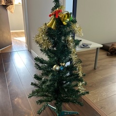 クリスマスツリーの画像